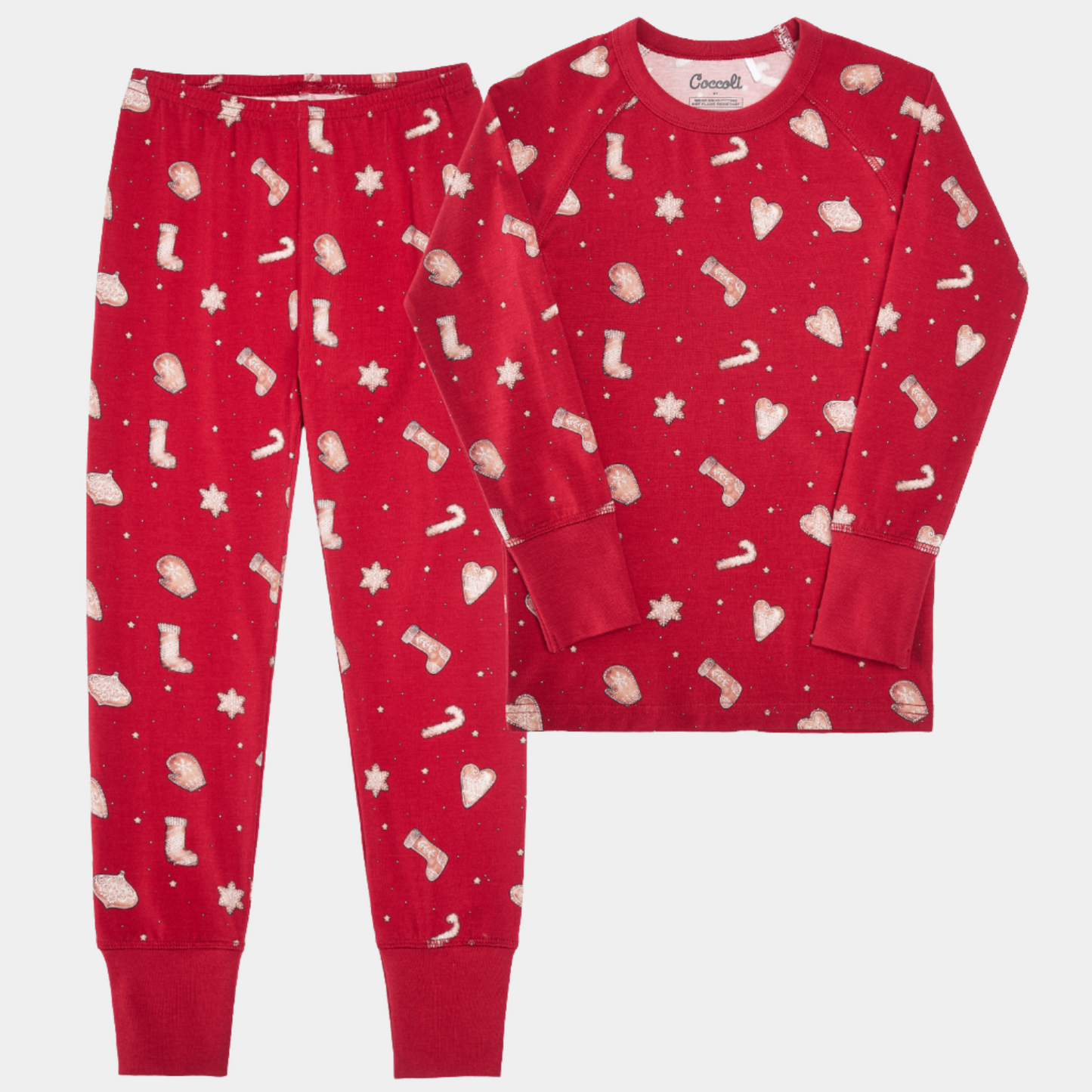 Coccoli pajamas 2025