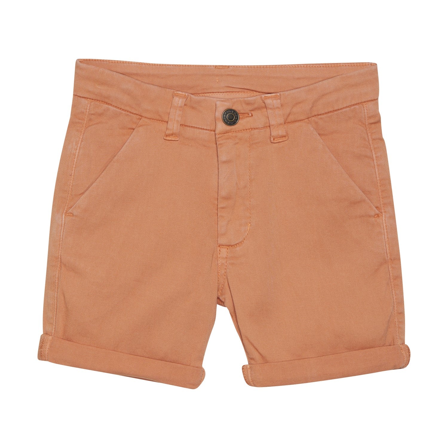 Minymo boys twill shorts