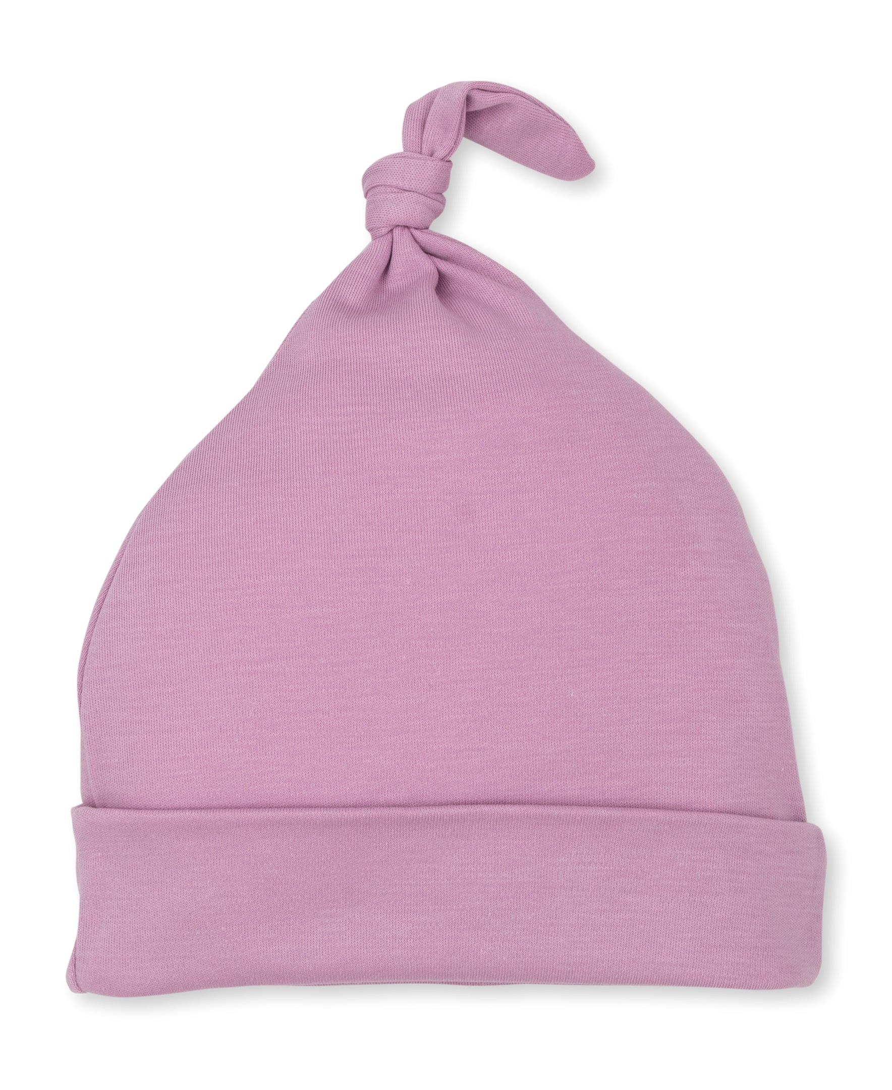Kissy Kissy Love basics knotted hat