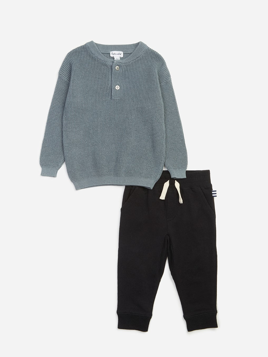 Splendid infant & boys trooper henley set