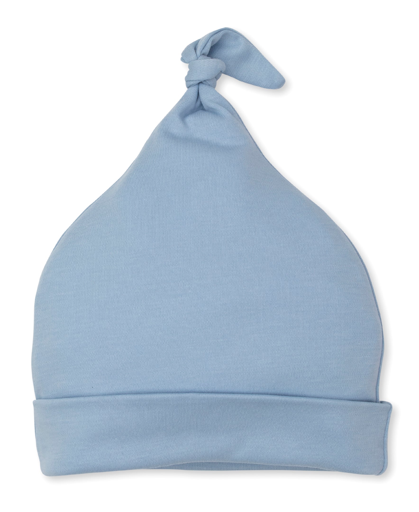 Kissy Kissy adjustable knotted hat