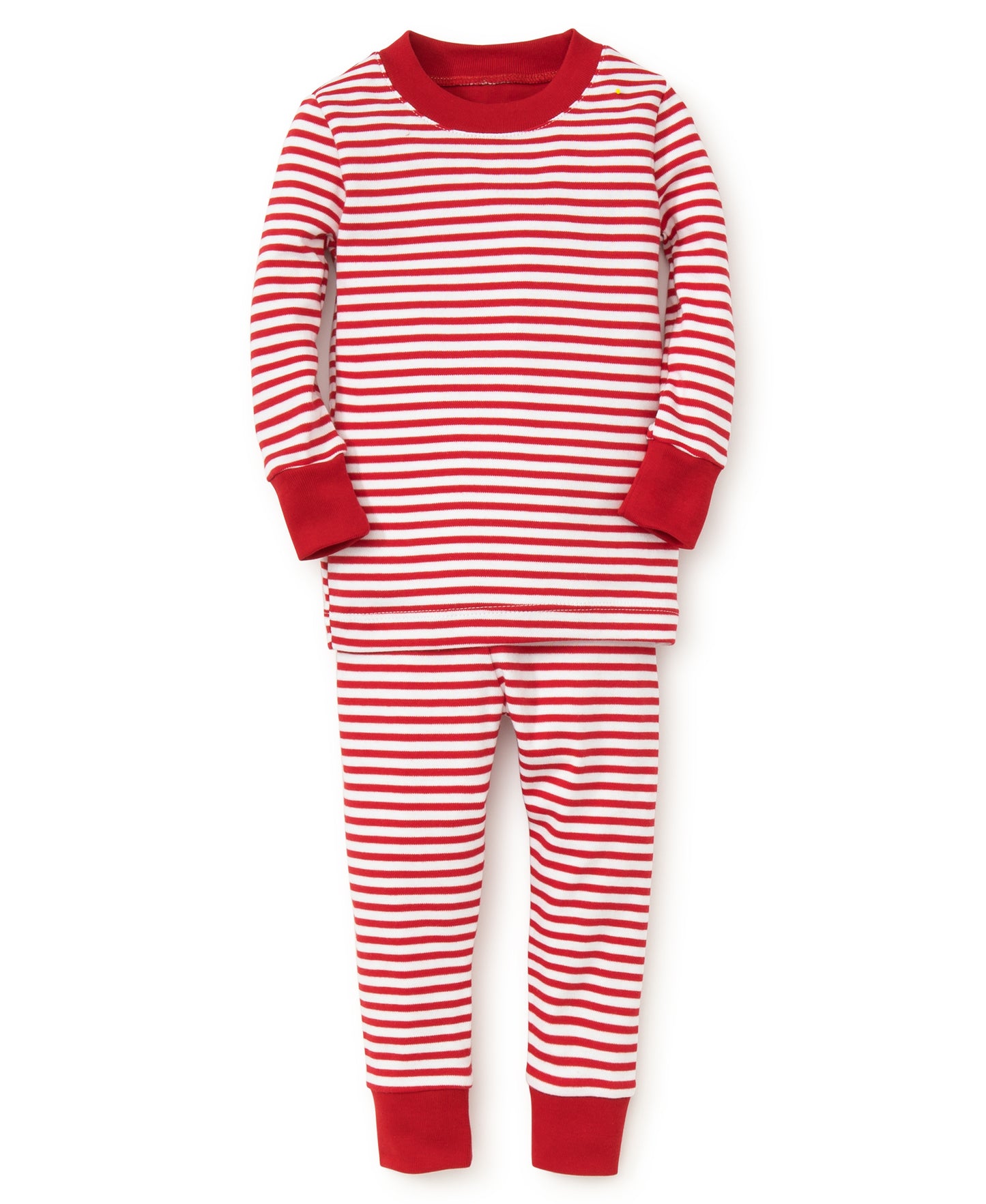 Kissy Kissy infant & kids stripe pajamas