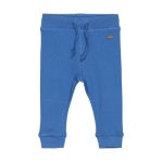 Minymo infant rib pull on pants