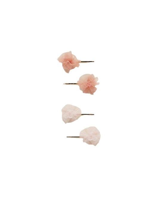 Noralee pom pom pins
