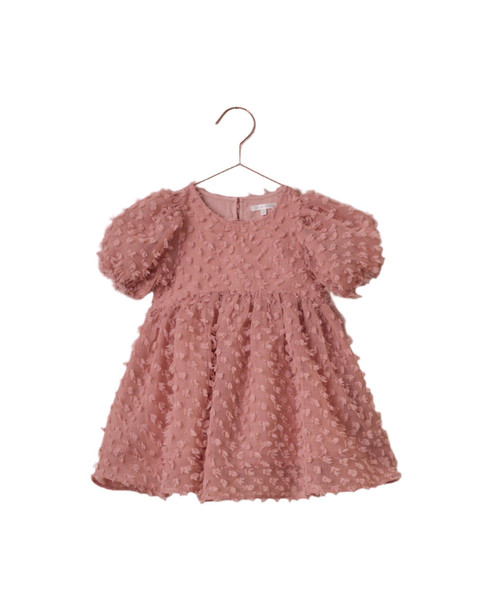 Noralee infant & girls luna dress