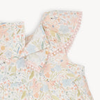 Magnetic Me girls charlotte cotton dress