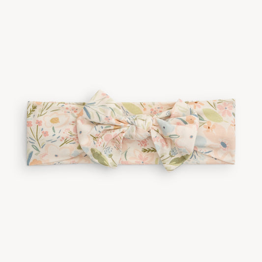 Magnetic Me print headband
