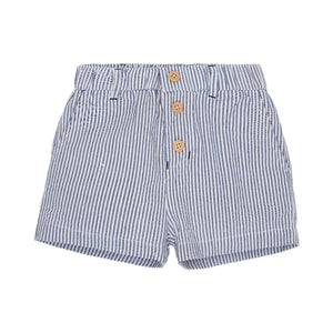 Magnetic Me boys chambray chino shorts
