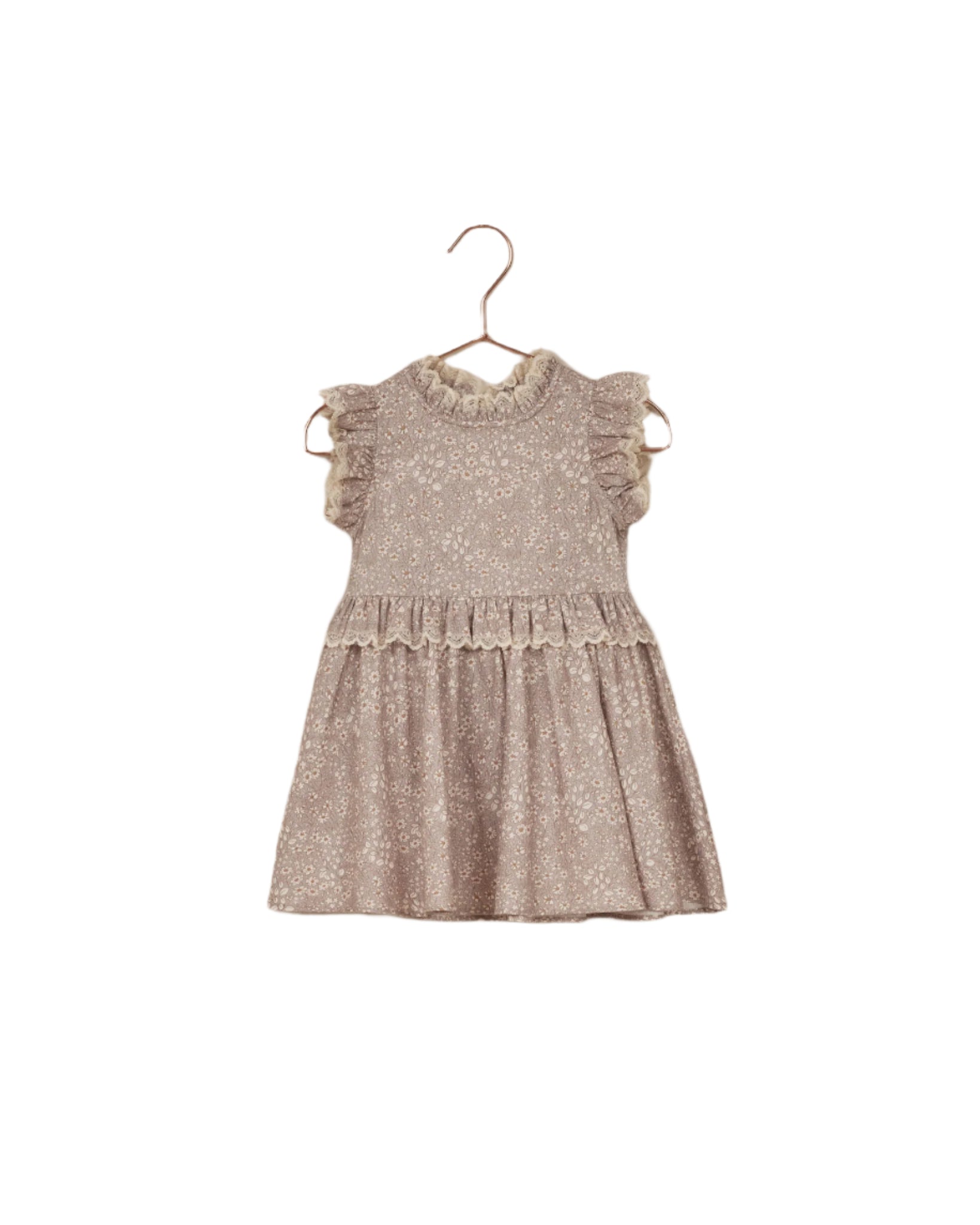 Noralee infant & girls alice dress