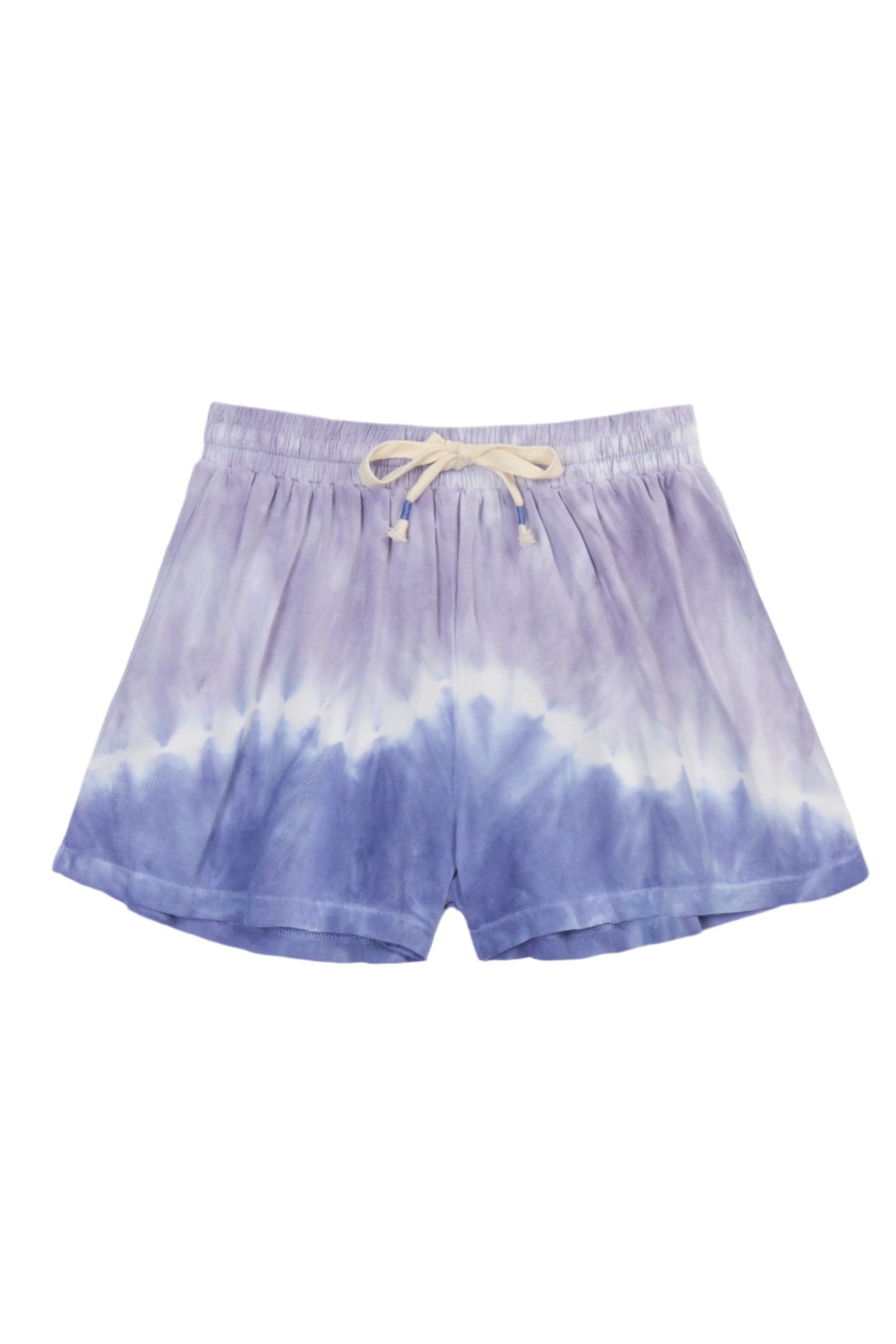 Splendid girls tie dye shorts