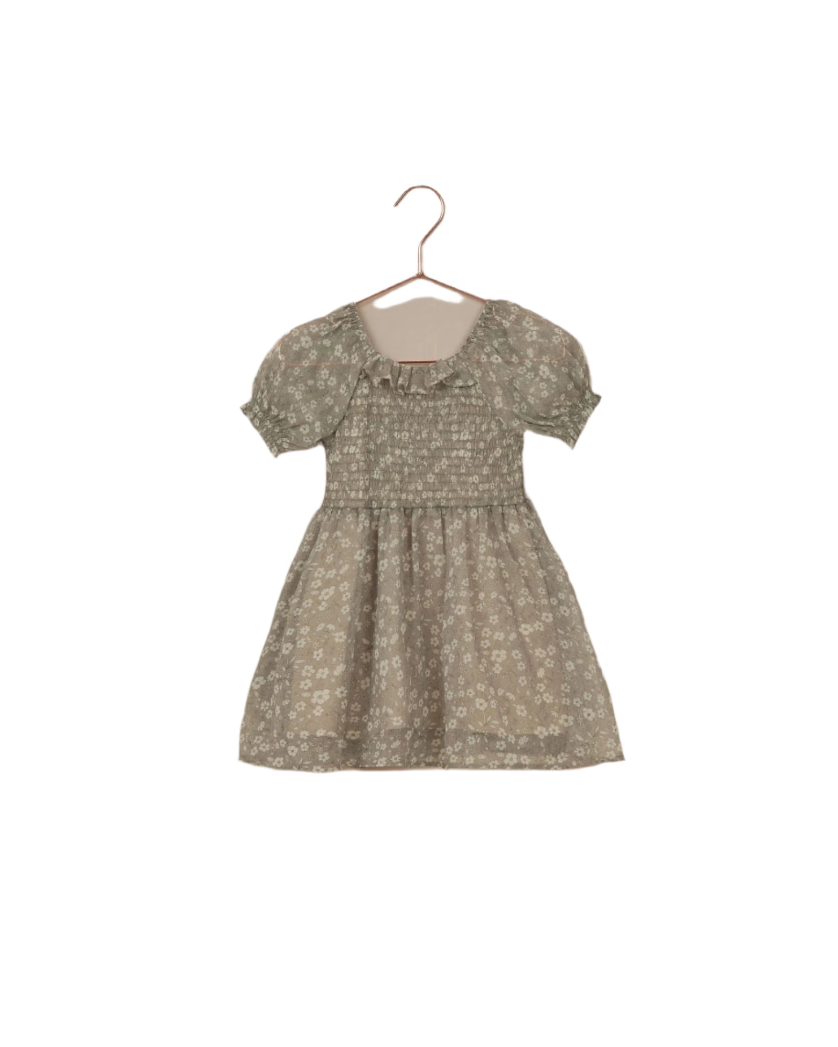Noralee girls millie dress