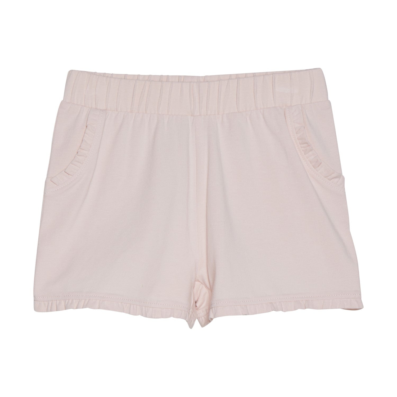 Minymo girls pull on shorts