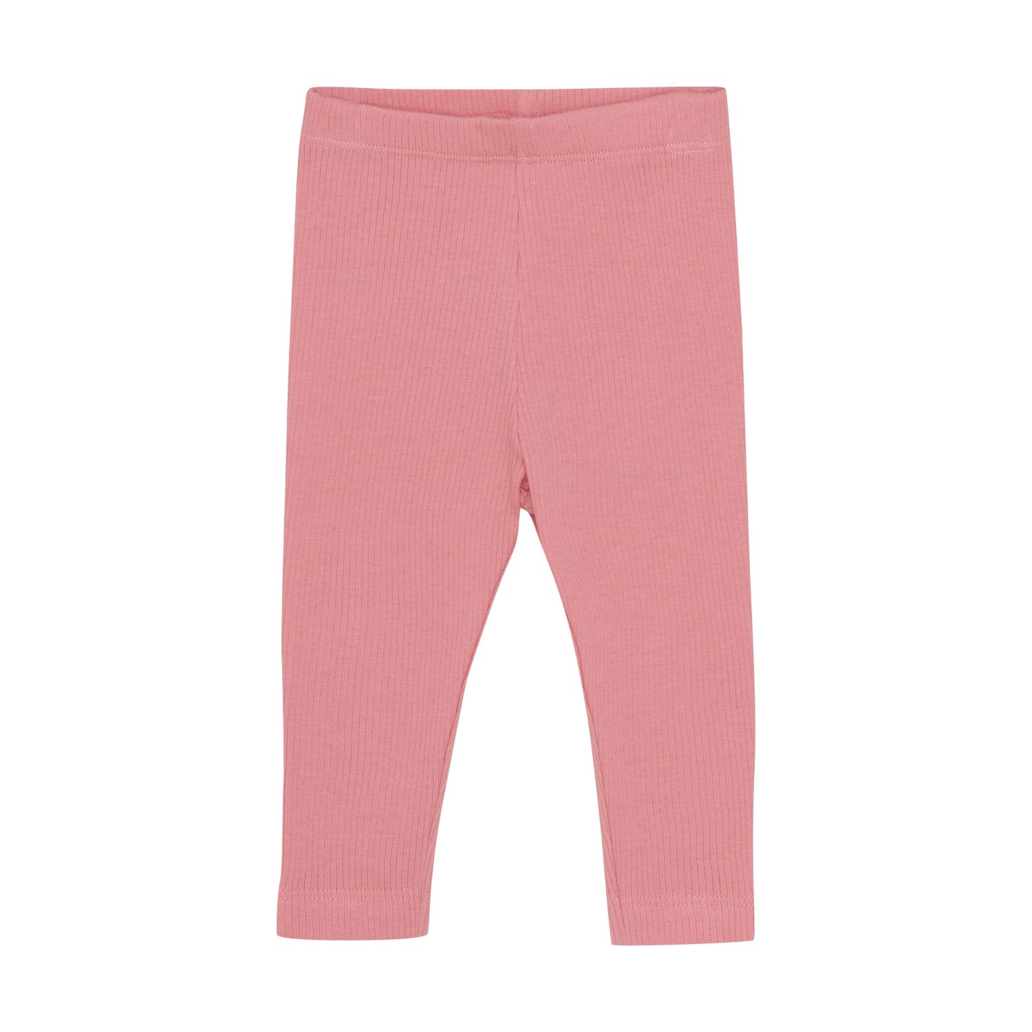 Minymo infant girl ribbed leggings