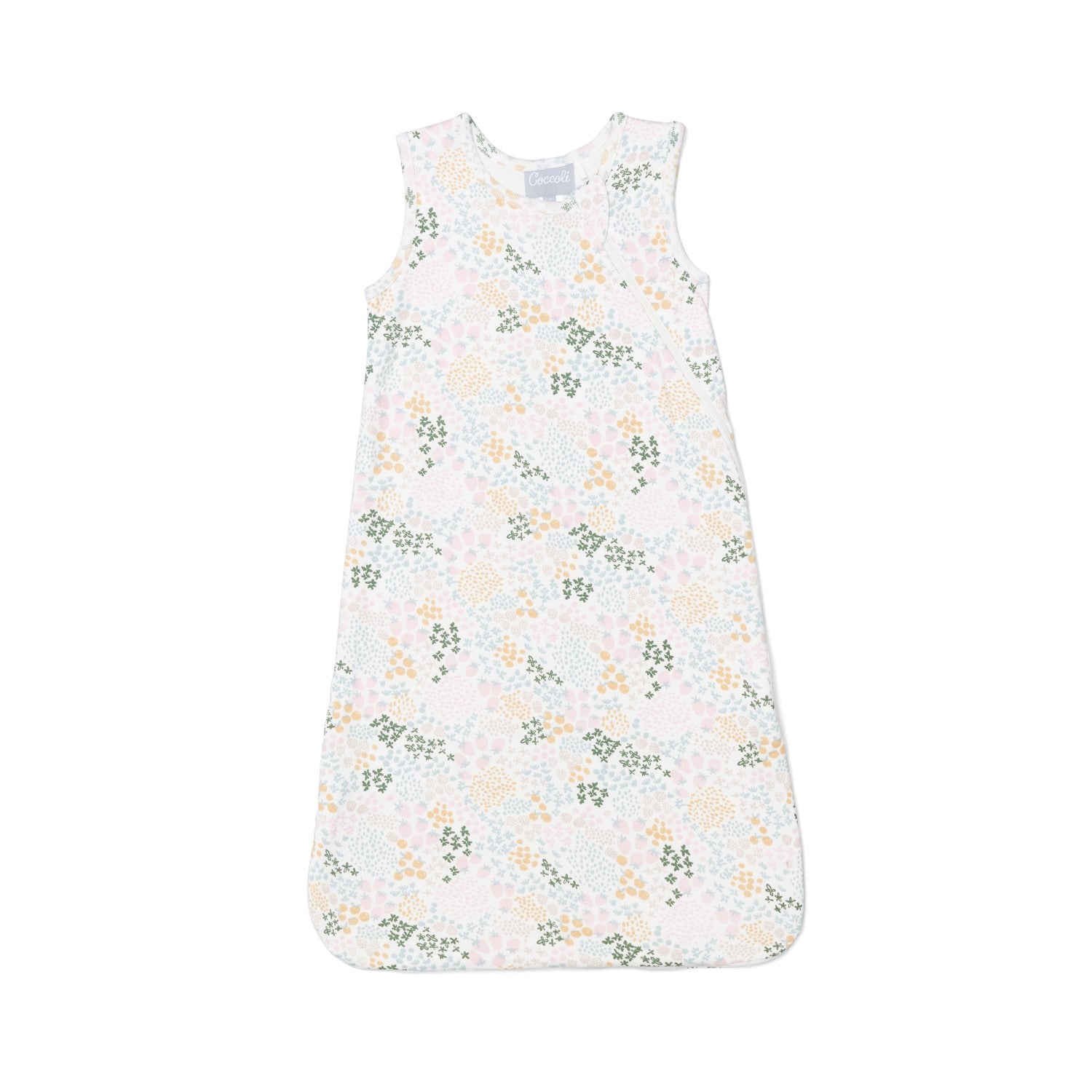 Coccoli print sleepsack -1.5 TOG