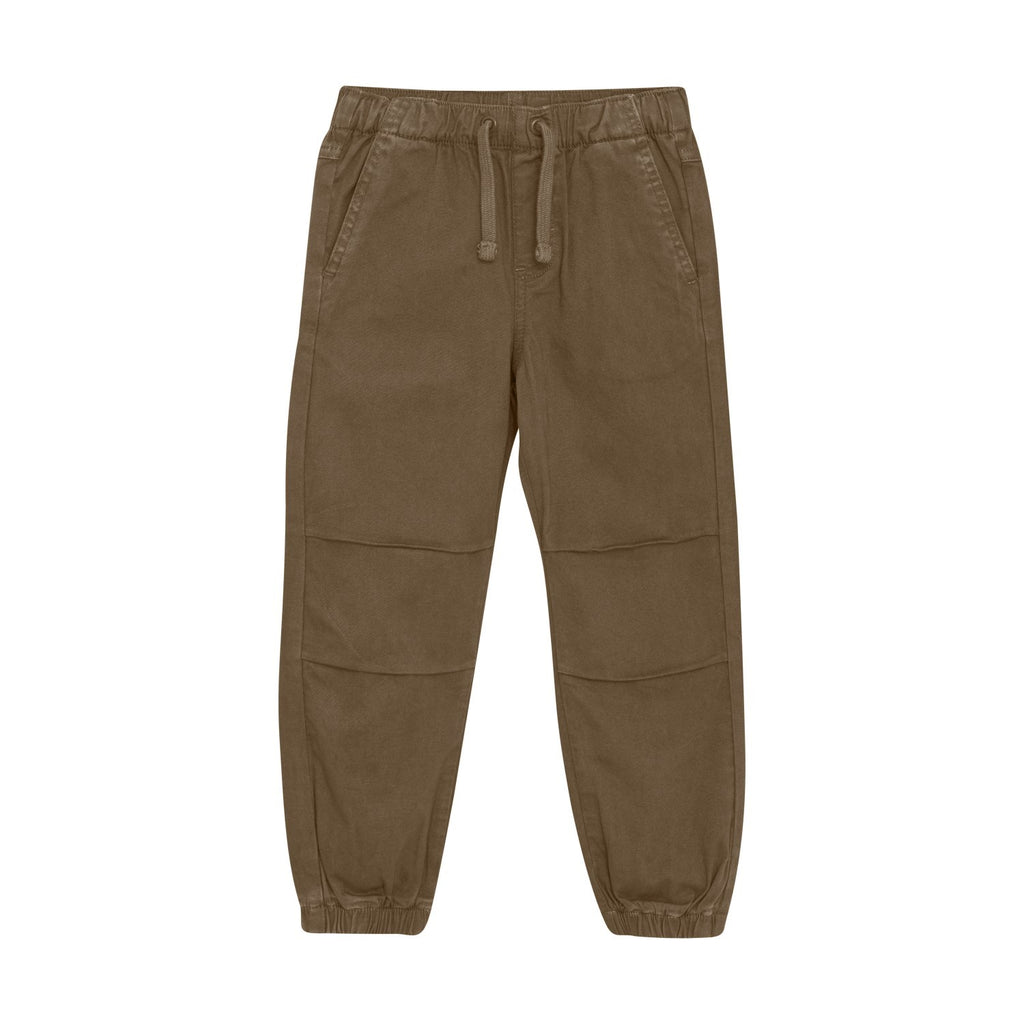 Minymo boys twill pants