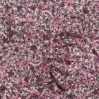 Creamie girls floral modal dress