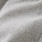 Creamie girls ribbed pants