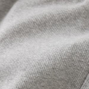 Creamie girls ribbed pants