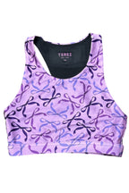 Terez girls sports top