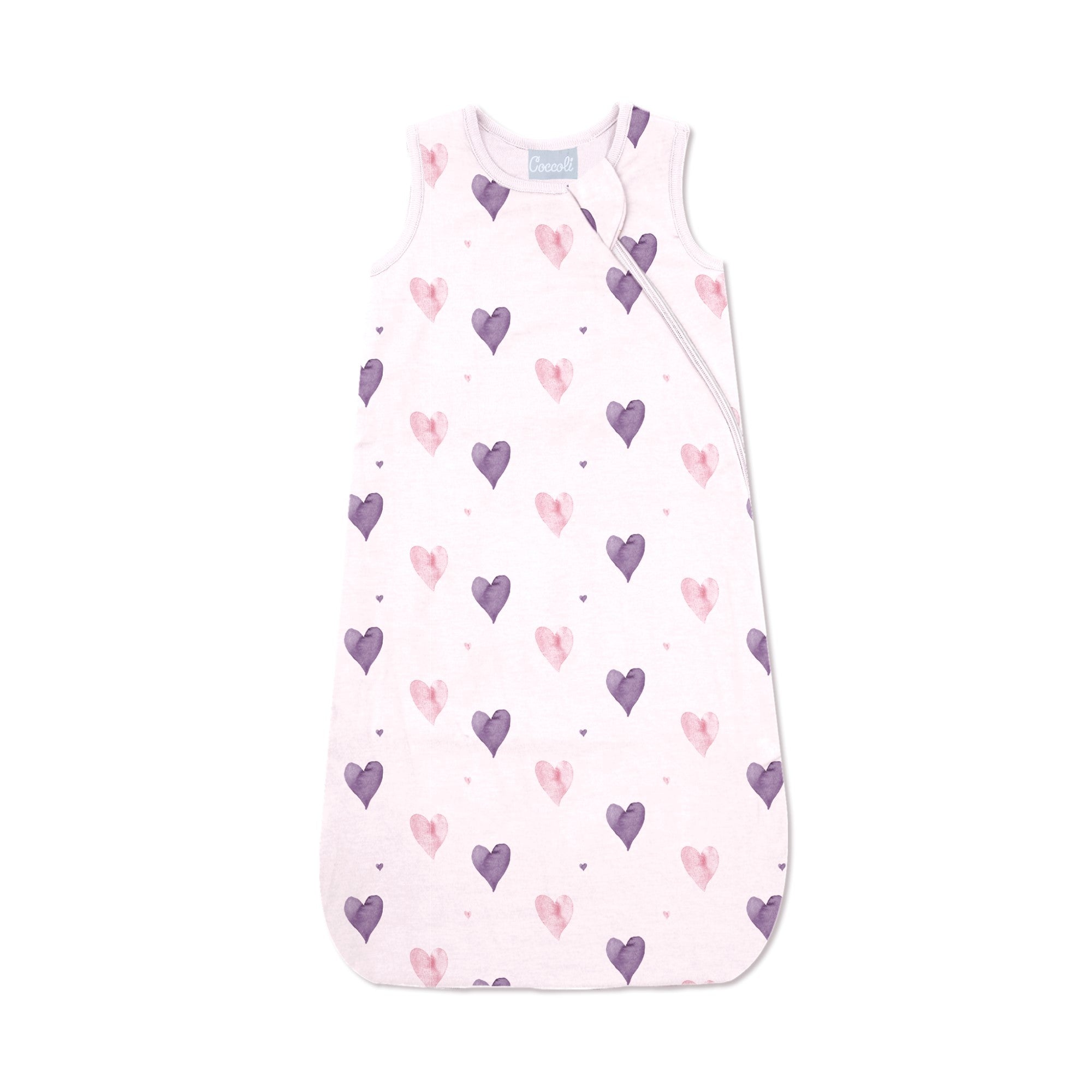 Coccoli print sleepsack -1.5 TOG
