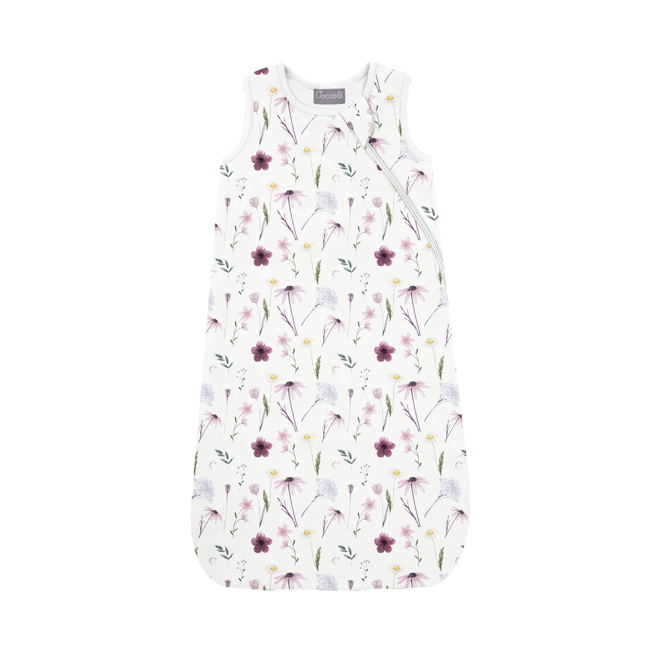 Coccoli print sleepsack -1.5 TOG