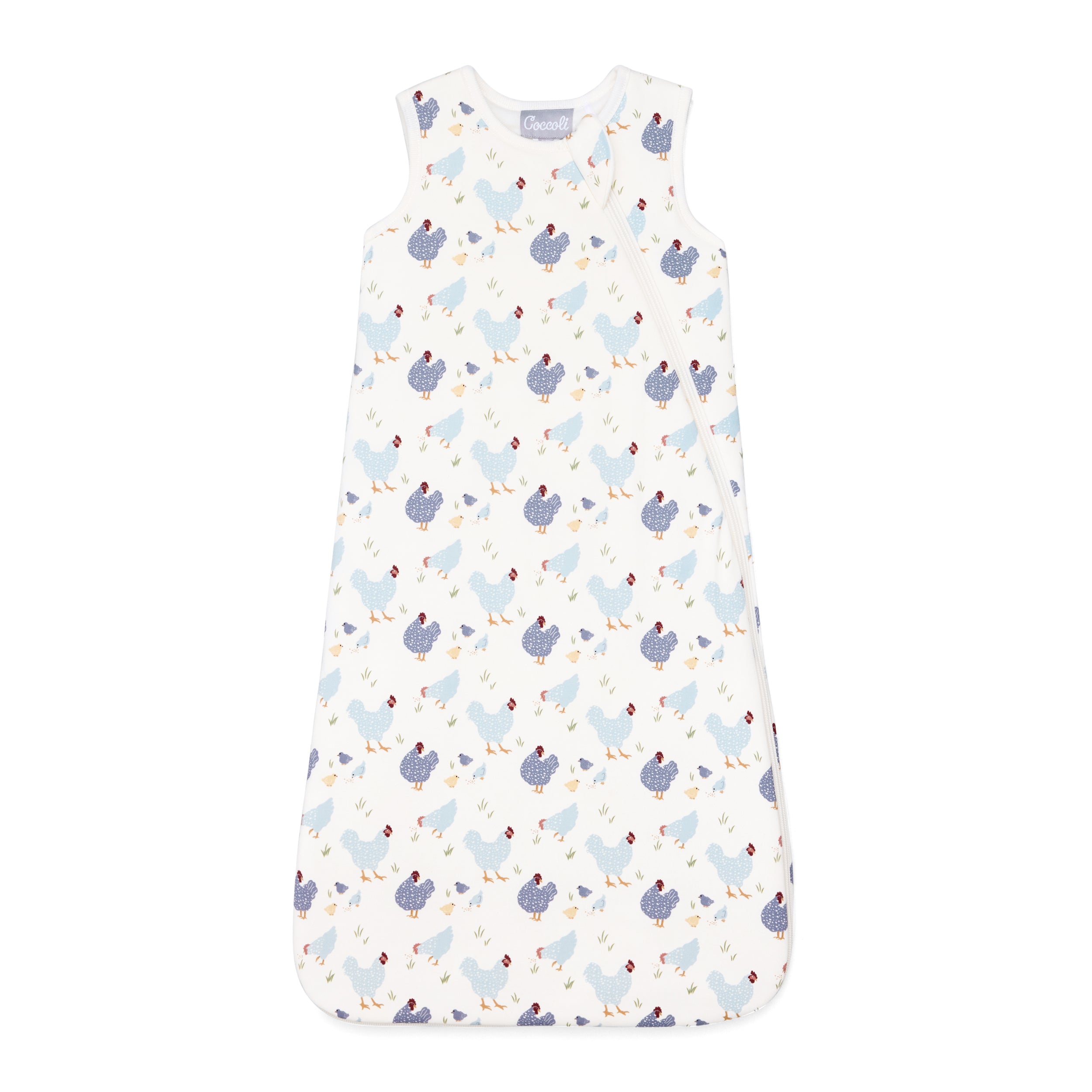 Coccoli print sleepsack -1.5 TOG