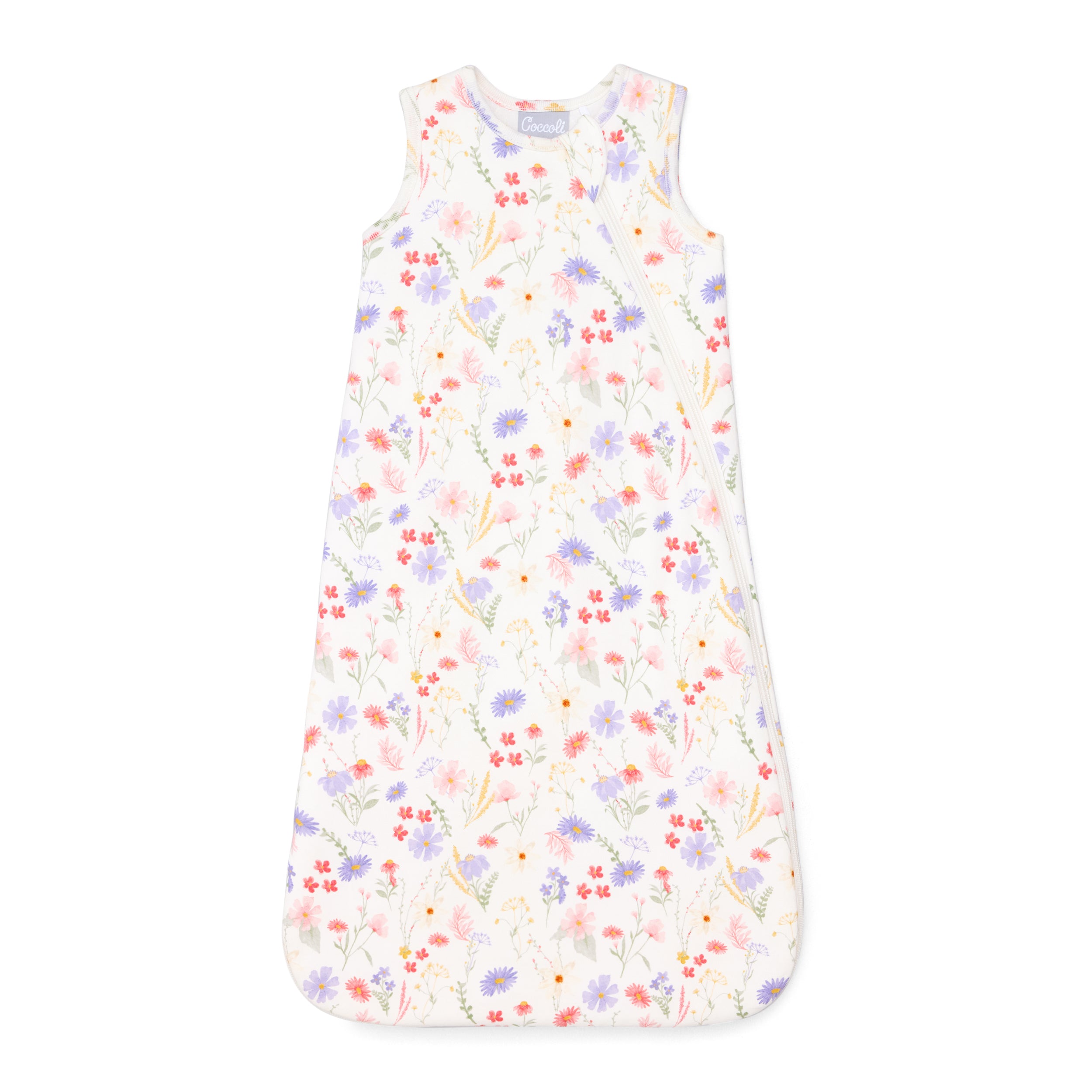 Coccoli print sleepsack -1.5 TOG