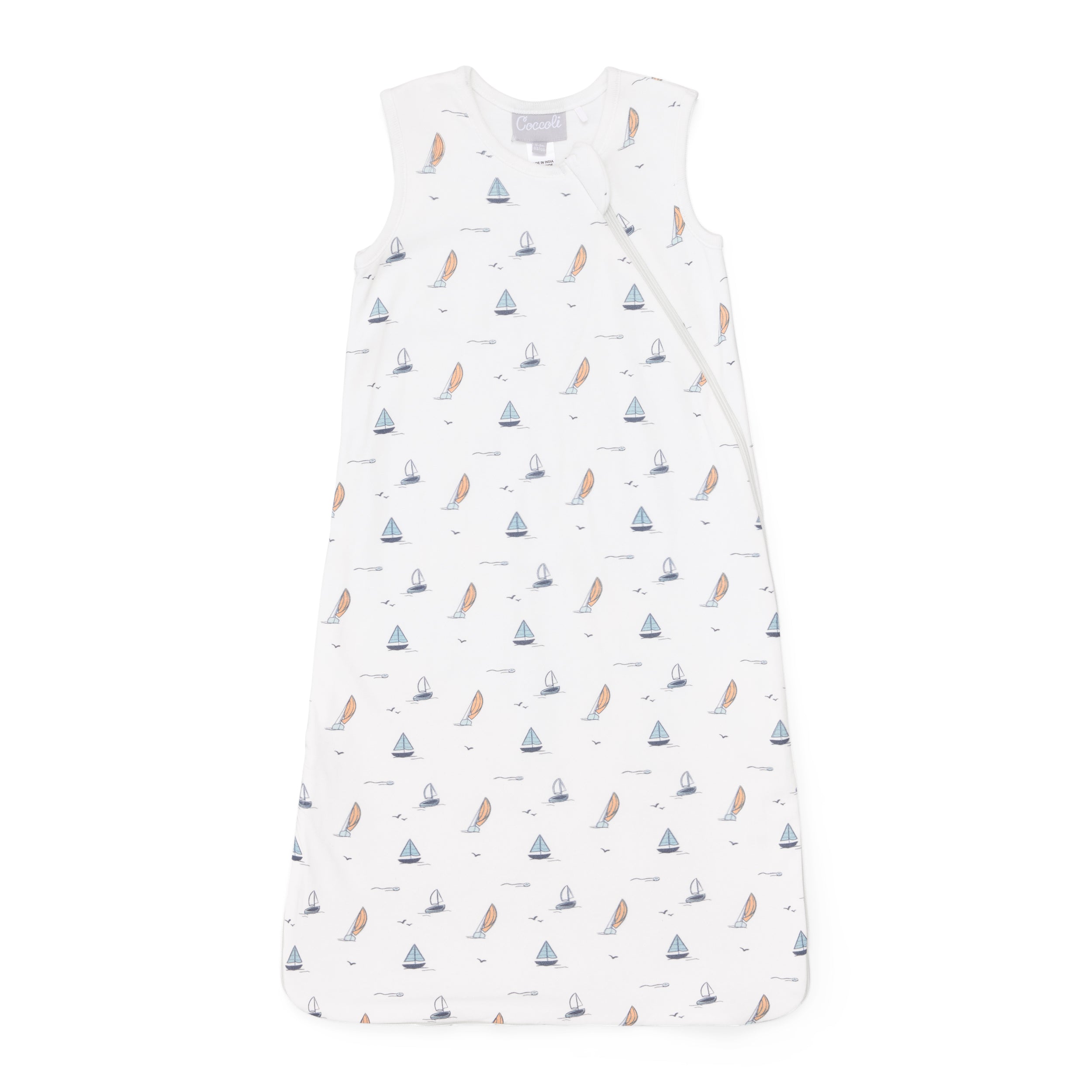 Coccoli print sleepsack -1.5 TOG