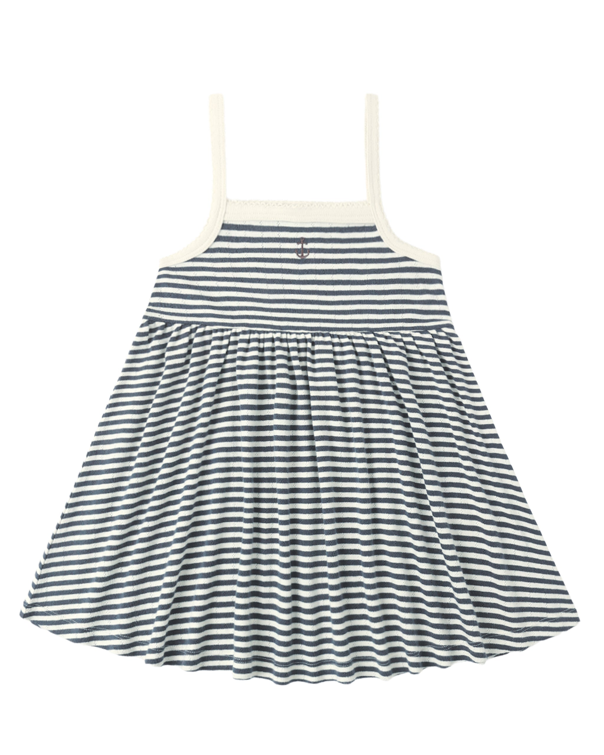 Rylee + Cru infant & girls lea dress