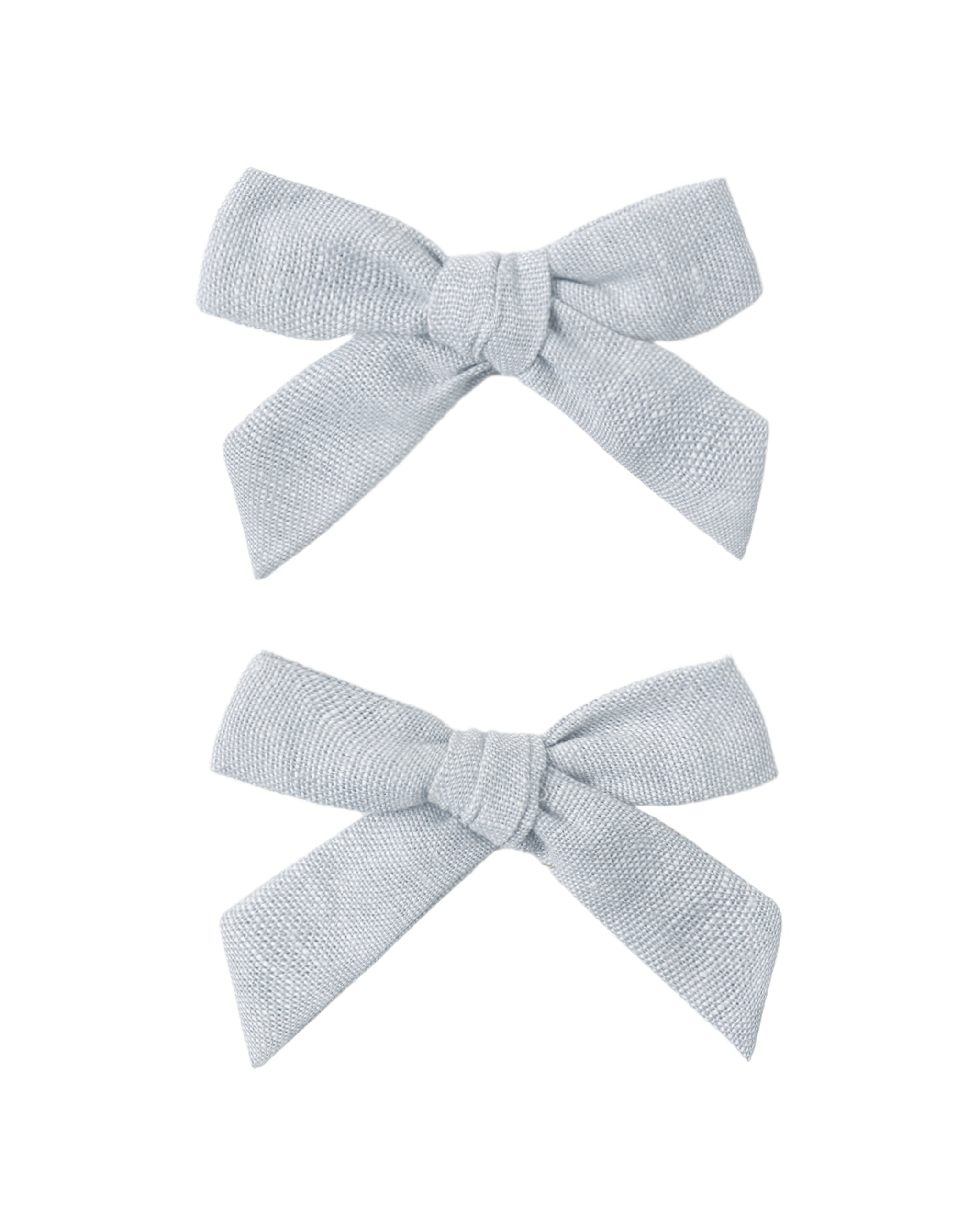Rylee + Cru set of two bows