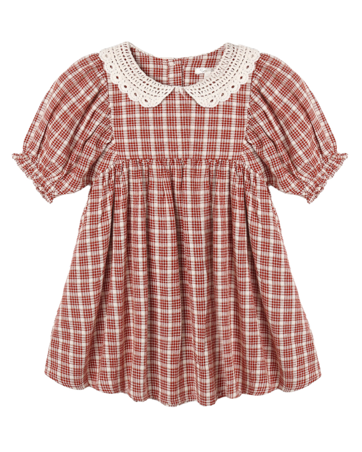 Rylee + Cru girls heidi dress