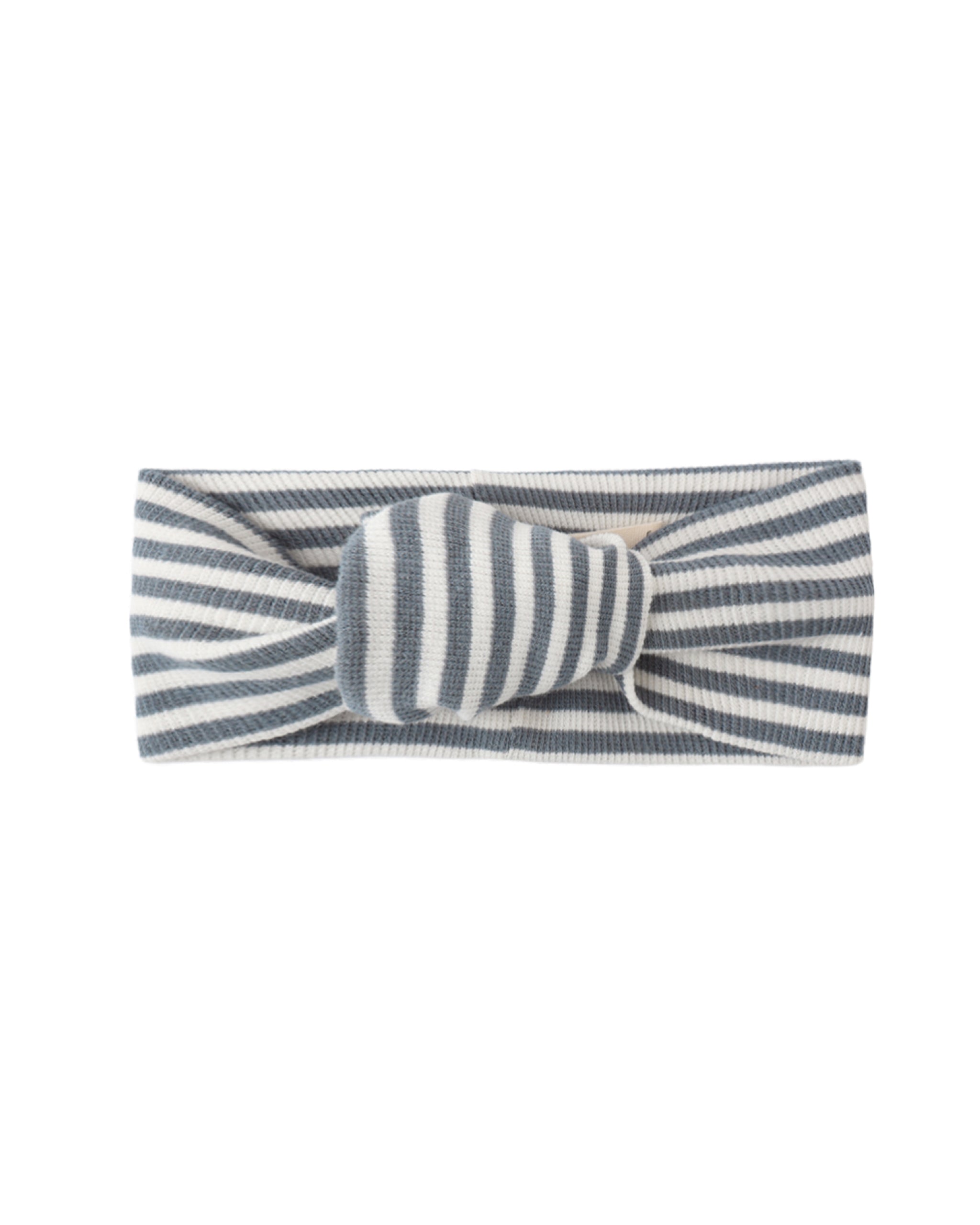 Quincy Mae knotted headband