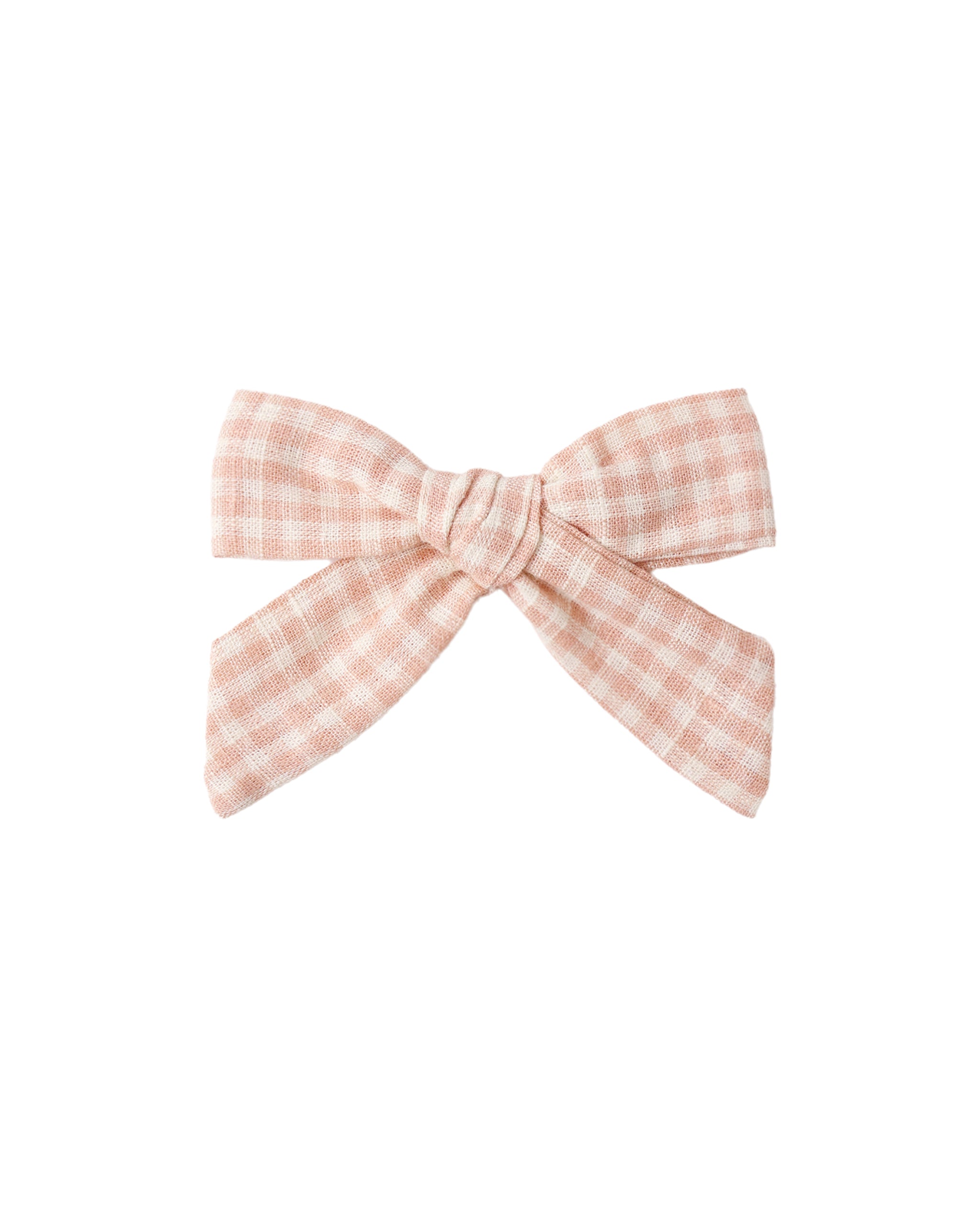 Rylee + Cru girl bow