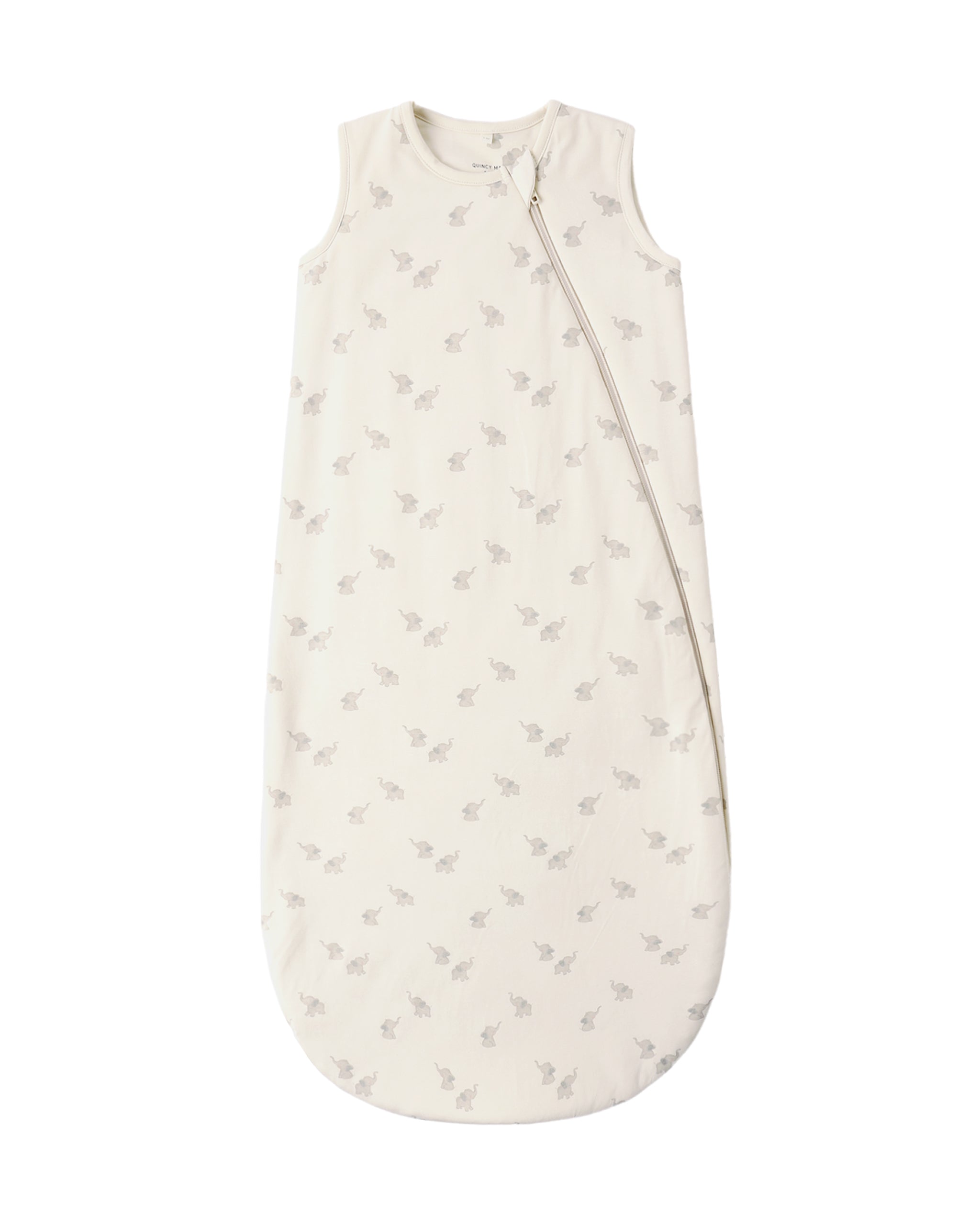 Quincy Mae bamboo sleep bag