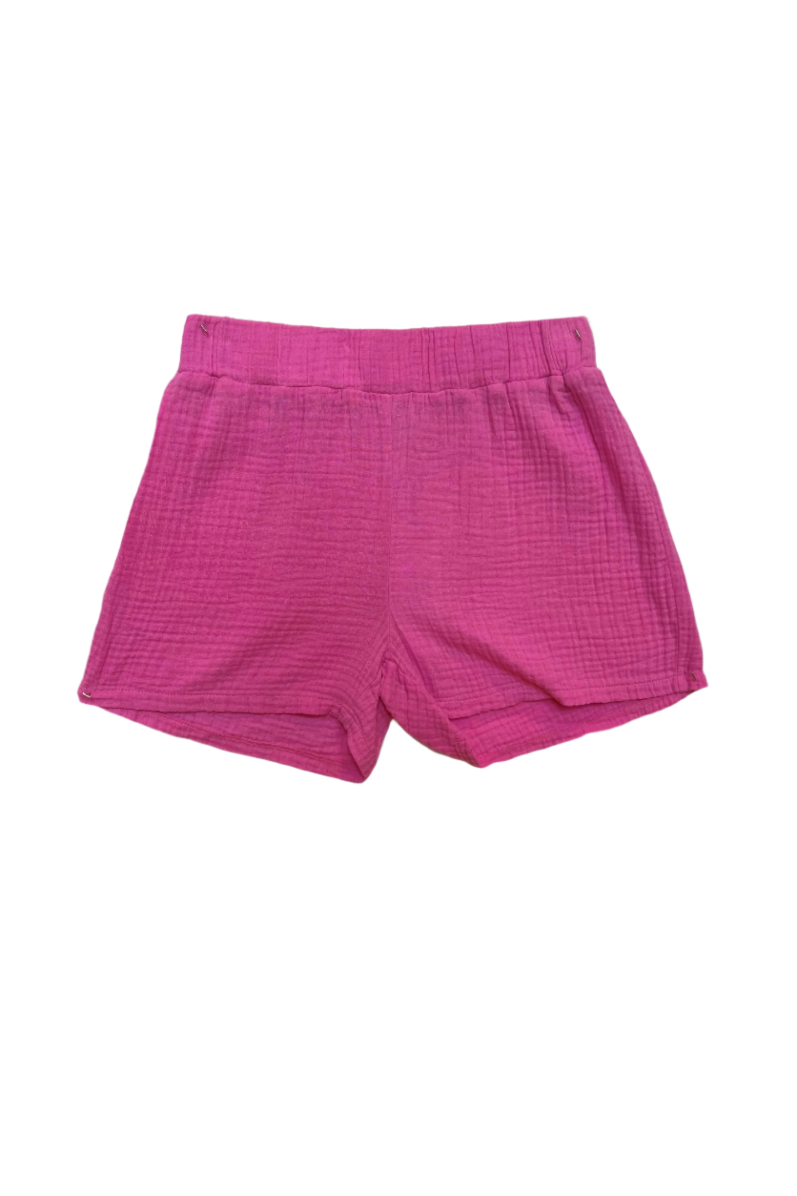 Splendid girls gauze shorts