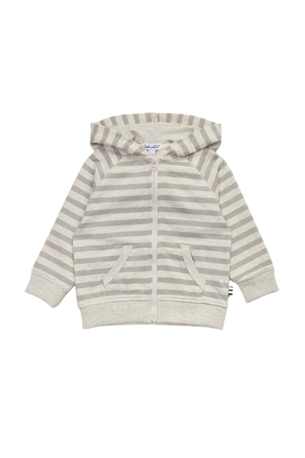 Splendid kids day at the beach hoodie