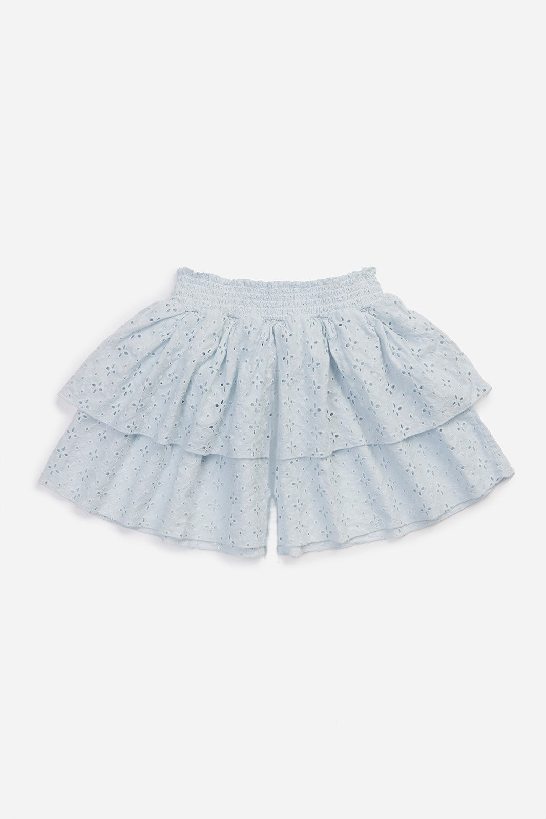 Splendid girls breezy eyelet skort