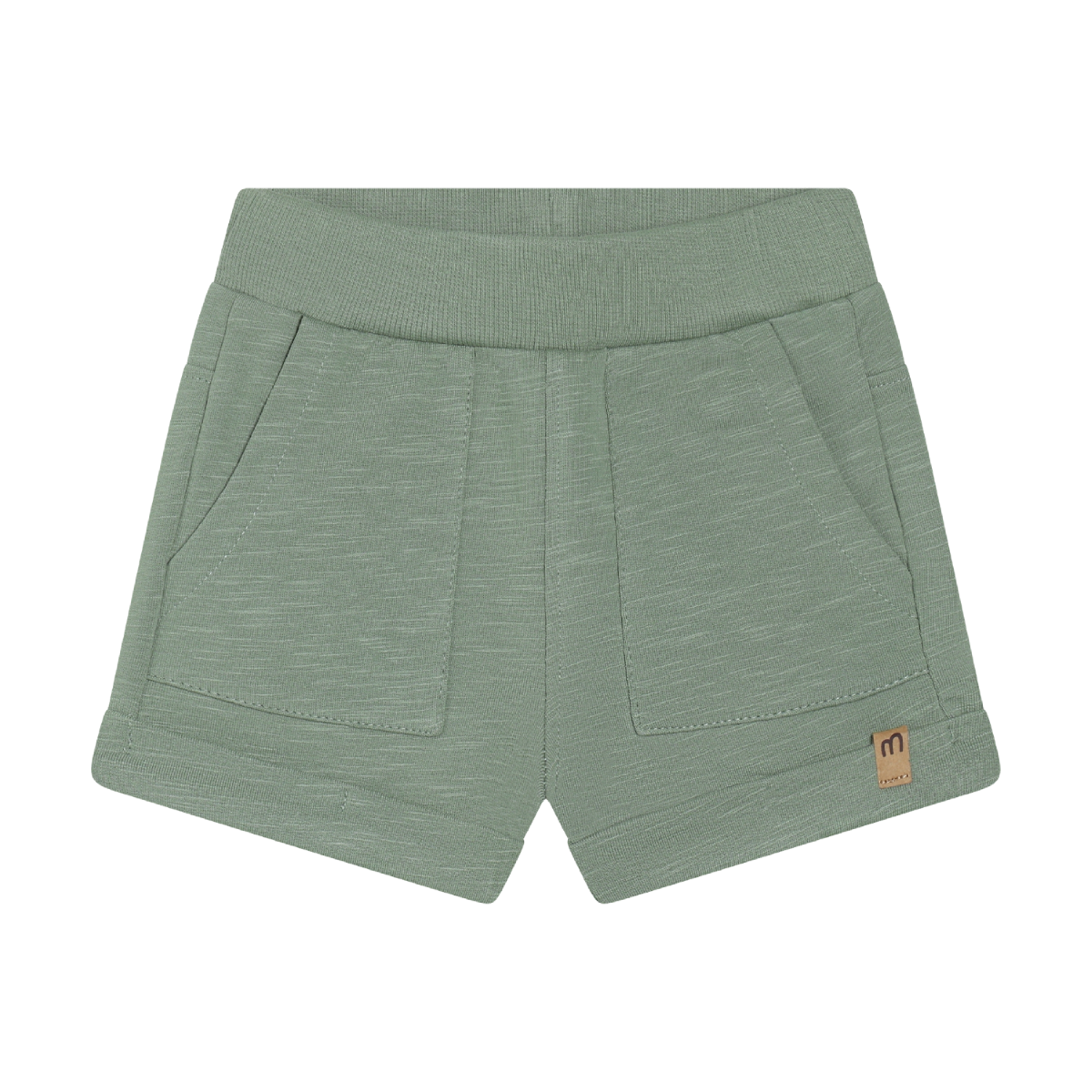 Minymo infant sweat shorts