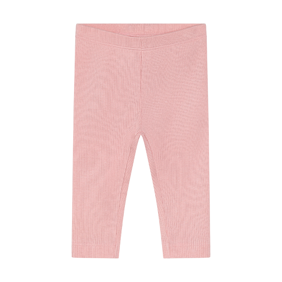 Minymo infant girl ribbed leggings