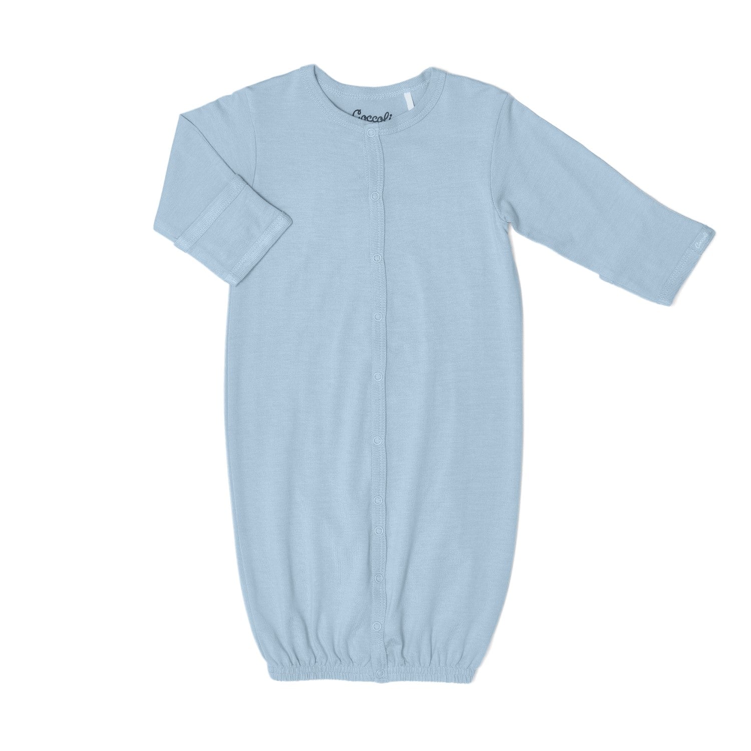 Coccoli infant converter sleep gown