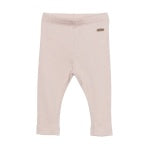Minymo infant girl ribbed leggings