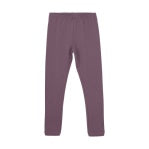 Minymo girls cozy lined leggings