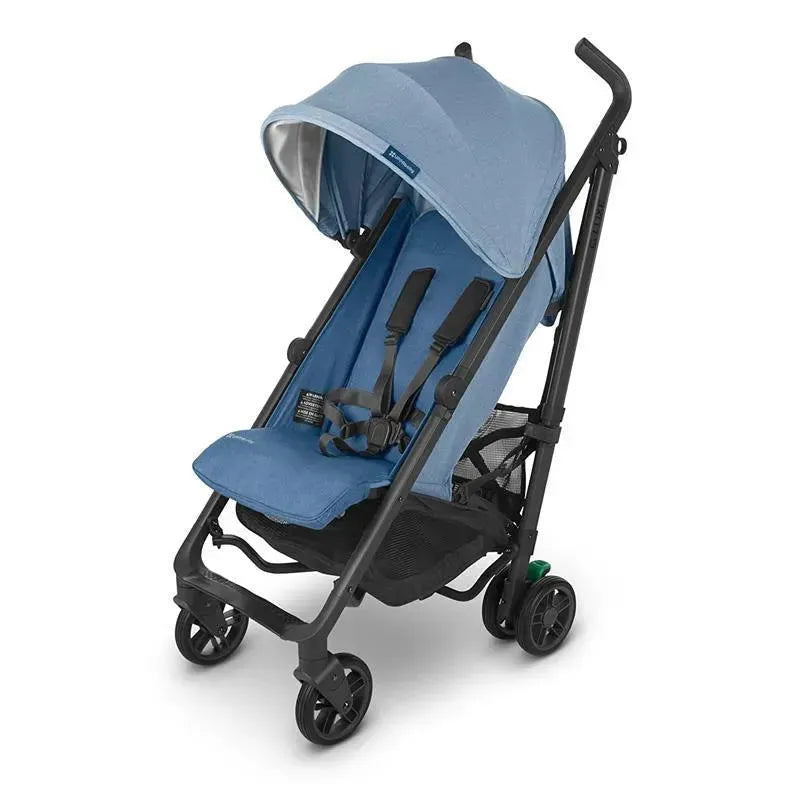 UPPAbaby G-luxe umbrella stroller