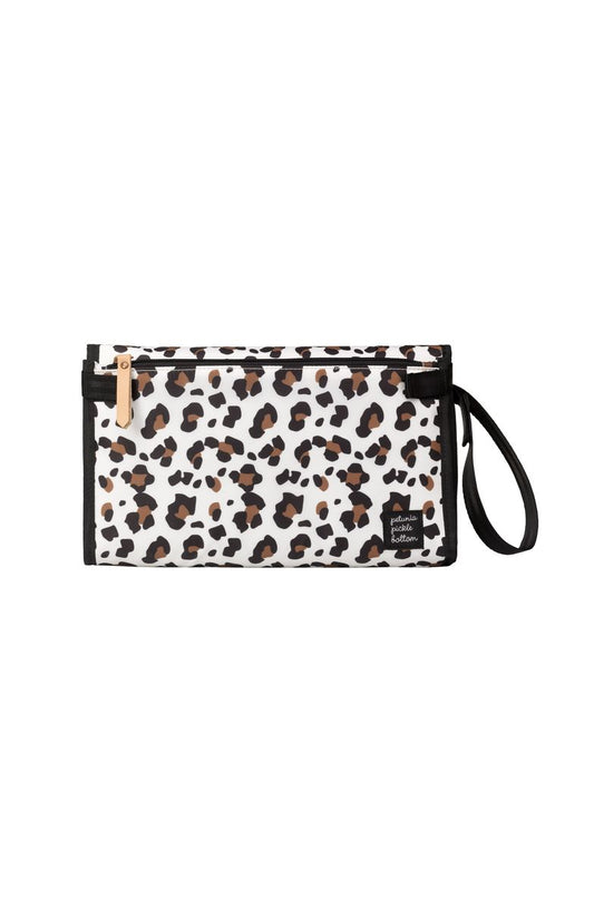 Petunia Pickle Bottom nimble clutch + changer