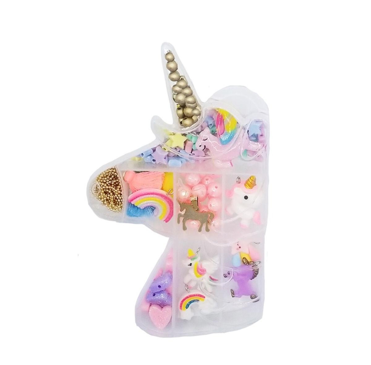 Bottleblond jewelry kit