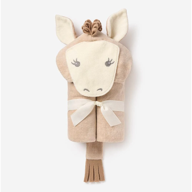 Elegant Baby bath wrap