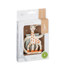 Sophie the Giraffe so'pure teether