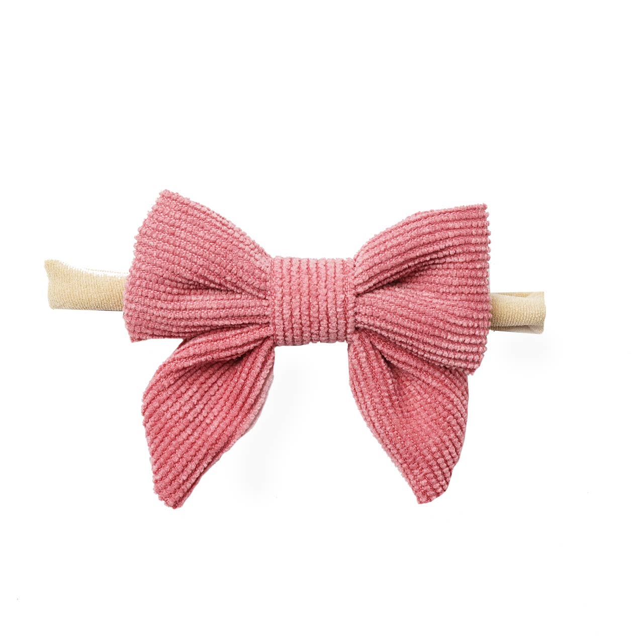 Emerson and Friends bow headband