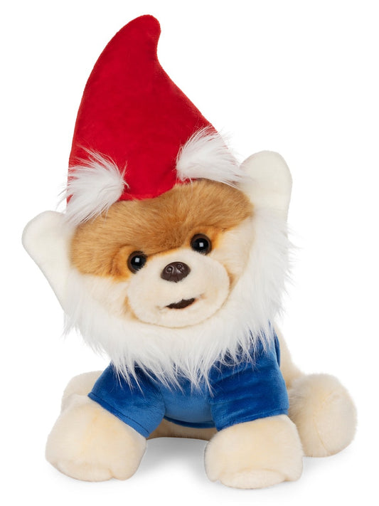 Gund garden gnome boo