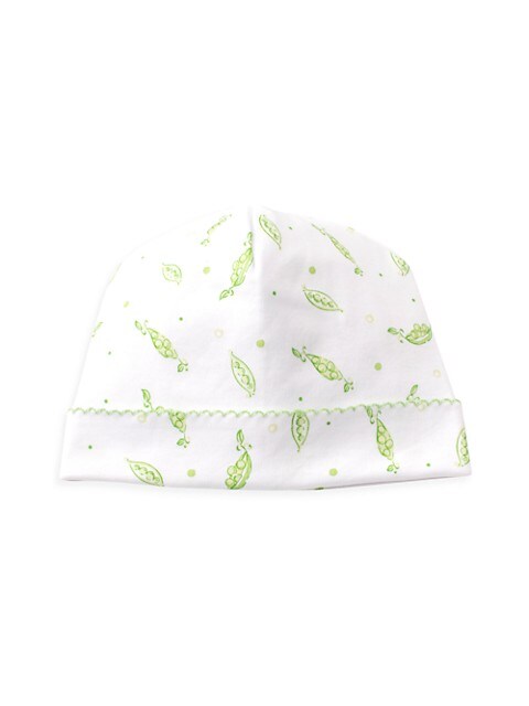 Kissy Kissy Sweet Pea Hat